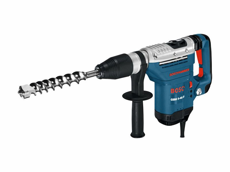 Перфоратор BOSCH GBH 5-40 DCE в аренду